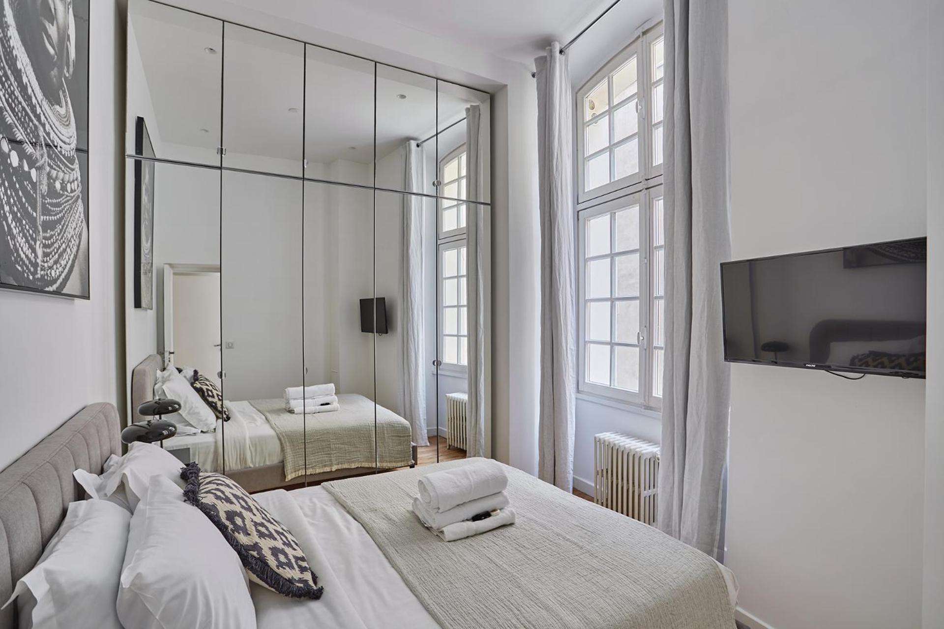 Residence Louvre/Palais Royal By Studioprestige Paris Ngoại thất bức ảnh